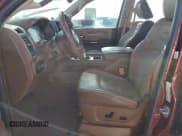 ✅ 2022 Ram 2500 Longhorn • VIN: 3C6UR5GL4NG101511 • Lot: 84820884. Wystawiony na Copart z przebiegiem Nie podano. Bezpłatny archiwum sprzedaży aukcyjnych z USA i szczegółowy raport historii pojazdu na DreamBid. Zdjęcie 7.