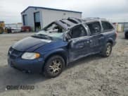 ✅ 2004 Dodge Caravan EX • VIN: 2D4GP74L44R526329 • Lot: 58560445. Listed on Copart with 229,938 mi. Free auction sales archive from the USA and detailed vehicle history report at DreamBid. Image 1.