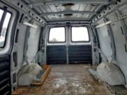 ✅ 2019 GMC Savana Cargo • VIN: 1GTW7AFG1K1147814 • Lot: 93703315. Listed on Copart with 236,553 mi. Free auction sales archive from the USA and detailed vehicle history report at DreamBid. Image 10.