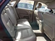 ✅ 2005 Ford Five Hundred Limited • VIN: 1FAHP28135G154374 • Lot: 75402024. Wystawiony na Copart z przebiegiem Nie podano. Bezpłatny archiwum sprzedaży aukcyjnych z USA i szczegółowy raport historii pojazdu na DreamBid. Zdjęcie 10.