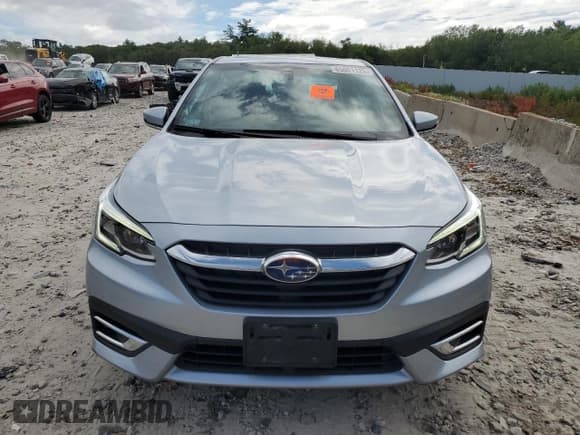 ✅ 2021 Subaru Legacy Limited • VIN: 4S3BWAN61M3009336 • Lot: 65001125. Listed on Copart with Not provided. Free auction sales archive from the USA and detailed vehicle history report at DreamBid. Image 5.