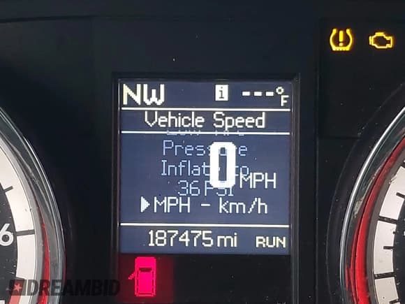 ✅ 2015 Dodge Grand Caravan R/T • VIN: 2C4RDGEG8FR704651 • Лот: 43099278. Опубликован ранее на IAAI с пробегом 187 475 миль. Бесплатный доступ к архиву аукционных продаж из США и подробный отчёт об истории автомобиля на DreamBid. Изображение 16.