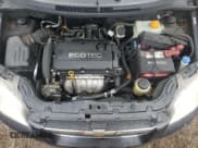 ✅ 2011 Chevrolet Aveo 1LT • VIN: KL1TD5DE7BB193606 • Лот: 81626064. Опубликован ранее на Copart с пробегом 100 054 миль. Бесплатный доступ к архиву аукционных продаж из США и подробный отчёт об истории автомобиля на DreamBid. Изображение 12.