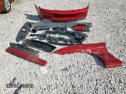 ✅ 2023 Ford Mustang GT • VIN: 1FA6P8CF2P5307077 • Lot: 84570065. Wystawiony na Copart z przebiegiem 19 199 mil. Bezpłatny archiwum sprzedaży aukcyjnych z USA i szczegółowy raport historii pojazdu na DreamBid. Zdjęcie 12.