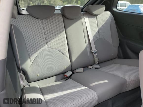 ✅ 2009 Hyundai Accent GS • VIN: KMHCM36C29U127029 • Lot: 51176445. Listed on Copart with 53,164 mi. Free auction sales archive from the USA and detailed vehicle history report at DreamBid. Image 11.