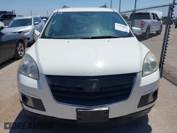 ✅ 2010 Saturn Outlook XE • VIN: 5GZLRTED9AJ198250 • Lot: 42904856. Wystawiony na IAAI z przebiegiem 166 922 mil. Bezpłatny archiwum sprzedaży aukcyjnych z USA i szczegółowy raport historii pojazdu na DreamBid. Zdjęcie 12.