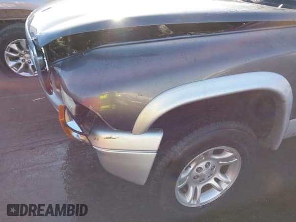 ✅ 2004 Dodge Dakota SLT • VIN: 1D7HG48K44S732241 • Лот: 41640470. Опубликован ранее на IAAI с пробегом 245 363 миль. Бесплатный доступ к архиву аукционных продаж из США и подробный отчёт об истории автомобиля на DreamBid. Изображение 18.