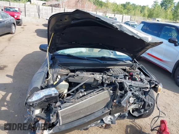 ✅ 2009 Chrysler Sebring • VIN: 1C3LC66B59N550007 • Лот: 42948513. Опубликован ранее на IAAI с пробегом 133 589 миль. Бесплатный доступ к архиву аукционных продаж из США и подробный отчёт об истории автомобиля на DreamBid. Изображение 6.