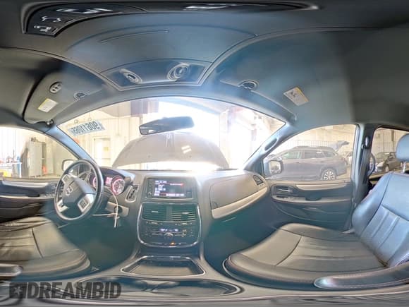 ✅ 2016 Dodge Grand Caravan R/T • VIN: 2C4RDGEG4GR250061 • Лот: 90611065. Опубликован ранее на Copart с пробегом 73 187 миль. Бесплатный доступ к архиву аукционных продаж из США и подробный отчёт об истории автомобиля на DreamBid. Изображение 15.