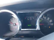 ✅ 2009 Ford Mustang • VIN: 1ZVHT80N995123846 • Лот: 42984856. Опубликован ранее на IAAI с пробегом 162 207 миль. Бесплатный доступ к архиву аукционных продаж из США и подробный отчёт об истории автомобиля на DreamBid. Изображение 7.