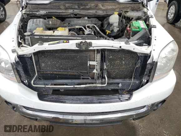 ✅ 2006 Dodge 1500 SLT • VIN: 1D7HU18246S700433 • Лот: 72175324. Опубликован ранее на Copart с пробегом 209 188 миль. Бесплатный доступ к архиву аукционных продаж из США и подробный отчёт об истории автомобиля на DreamBid. Изображение 11.