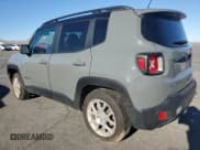 ✅ 2021 Jeep Renegade Limited • VIN: ZACNJDD13MPN23555 • Lot: 86541755. Listed on Copart with 34,663 mi. Free auction sales archive from the USA and detailed vehicle history report at DreamBid. Image 2.