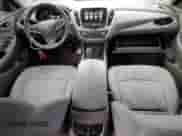 2016 Chevrolet Malibu LT z VIN 1G1ZE5ST4GF220867, wystawiony jako Copart lot #63729075 z przebiegiem 107 301 mil mil oraz Szkoda całkowita • Salvage title. Historia ofert i sprzedaży dostępna na DreamBid. Obrazek 8.