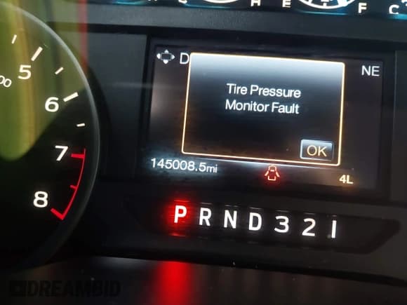 ✅ 2016 Ford F-150 XLT • VIN: 1FTEW1E82GKE34119 • Lot: 43830916. Listed on IAAI with 145,008 mi. Free auction sales archive from the USA and detailed vehicle history report at DreamBid. Image 15.