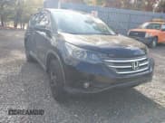✅ 2013 Honda CR-V LX • VIN: 2HKRM4H31DH683983 • Лот: 43549237. Опубликован ранее на IAAI с пробегом 144 373 миль. Бесплатный доступ к архиву аукционных продаж из США и подробный отчёт об истории автомобиля на DreamBid. Изображение 1.