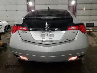 ✅ 2010 Acura ZDX Technology • VIN: 2HNYB1H47AH500903 • Lot: 43145505. Wystawiony na Copart z przebiegiem 143 774 mil. Bezpłatny archiwum sprzedaży aukcyjnych z USA i szczegółowy raport historii pojazdu na DreamBid. Zdjęcie 6.