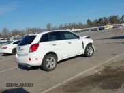 ✅ 2014 Chevrolet Captiva Sport LT • VIN: 3GNAL3EK9ES661539 • Lot: 41768739. Wystawiony na IAAI z przebiegiem 100 742 mil. Bezpłatny archiwum sprzedaży aukcyjnych z USA i szczegółowy raport historii pojazdu na DreamBid. Zdjęcie 4.