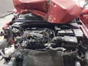 ✅ 2017 Hyundai Elantra SE • VIN: KMHD84LF6HU210944 • Lot: 43559433. Wystawiony na IAAI z przebiegiem 83 146 mil. Bezpłatny archiwum sprzedaży aukcyjnych z USA i szczegółowy raport historii pojazdu na DreamBid. Zdjęcie 10.