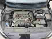 2020 Hyundai Accent SE z VIN 3KPC24A64LE126875, wystawiony jako Copart lot #46725644 z przebiegiem 66 962 mil mil oraz . Historia ofert i sprzedaży dostępna na DreamBid. Obrazek 11.