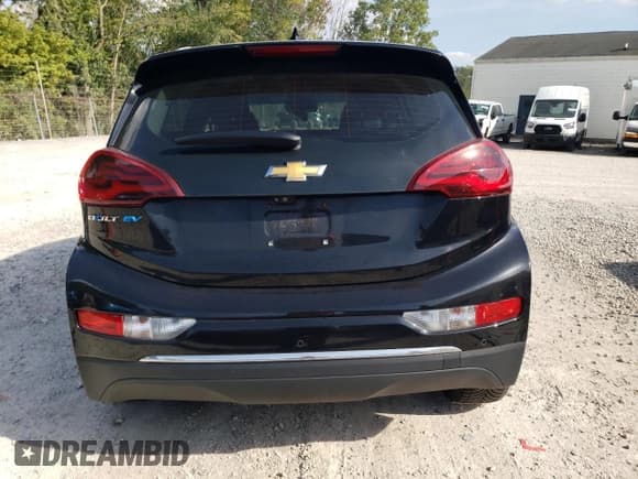 ✅ 2017 Chevrolet Bolt EV Premier • VIN: 1G1FX6S06H4140332 • Lot: 69759294. Wystawiony na Copart z przebiegiem 80 129 mil. Bezpłatny archiwum sprzedaży aukcyjnych z USA i szczegółowy raport historii pojazdu na DreamBid. Zdjęcie 6.