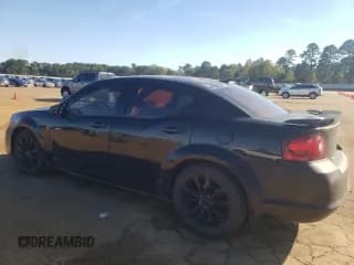 ✅ 2014 Dodge Avenger SE • VIN: 1C3CDZAB9EN130783 • Лот: 79757554. Опубликован ранее на Copart с пробегом 226 924 миль. Бесплатный доступ к архиву аукционных продаж из США и подробный отчёт об истории автомобиля на DreamBid. Изображение 2.