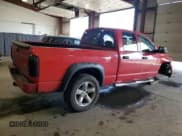 ✅ 2007 Dodge 1500 SLT • VIN: 1D7HU18207S258395 • Лот: 68293564. Опубликован ранее на Copart с пробегом 176 793 миль. Бесплатный доступ к архиву аукционных продаж из США и подробный отчёт об истории автомобиля на DreamBid. Изображение 3.