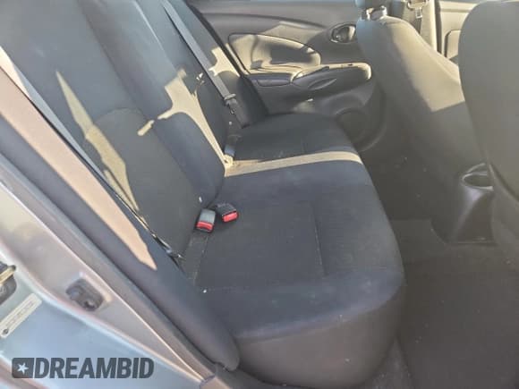 ✅ 2012 Nissan Versa SV • VIN: 3N1CN7AP1CL942958 • Lot: 93777915. Wystawiony na Copart z przebiegiem 110 653 mil. Bezpłatny archiwum sprzedaży aukcyjnych z USA i szczegółowy raport historii pojazdu na DreamBid. Zdjęcie 10.