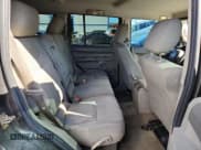 ✅ 2006 Jeep Commander • VIN: 1J8HH48K96C353474 • Lot: 86706875. Listed on Copart with 186,891 mi. Free auction sales archive from the USA and detailed vehicle history report at DreamBid. Image 11.