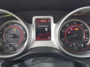 ✅ 2013 Dodge Journey SE • VIN: 3C4PDCAB6DT529949 • Lot: 42609006. Listed on IAAI with 38,202 mi. Free auction sales archive from the USA and detailed vehicle history report at DreamBid. Image 7.