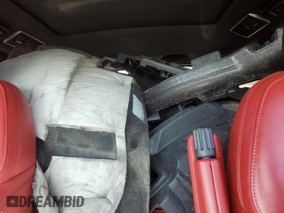 ✅ 2021 Land Rover Range Rover Sport HSE Dynamic • VIN: SALWR2SEXMA750373 • Lot: 45286245. Listed on Copart with 57,634 mi. Free auction sales archive from the USA and detailed vehicle history report at DreamBid. Image 10.