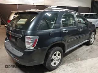✅ 2008 Chevrolet Equinox LS • VIN: 2CNDL13F386340367 • Лот: 41744139. Опубликован ранее на IAAI с пробегом 47 763 миль. Бесплатный доступ к архиву аукционных продаж из США и подробный отчёт об истории автомобиля на DreamBid. Изображение 4.