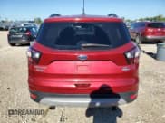 ✅ 2018 Ford Escape SE • VIN: 1FMCU9GD8JUD16329 • Lot: 69762495. Wystawiony na Copart z przebiegiem 152 119 mil. Bezpłatny archiwum sprzedaży aukcyjnych z USA i szczegółowy raport historii pojazdu na DreamBid. Zdjęcie 6.