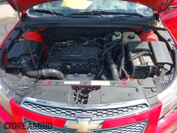 ✅ 2014 Chevrolet Cruze LTZ • VIN: 1G1PG5SB2E7416046 • Lot: 42840682. Wystawiony na IAAI z przebiegiem 104 580 mil. Bezpłatny archiwum sprzedaży aukcyjnych z USA i szczegółowy raport historii pojazdu na DreamBid. Zdjęcie 10.