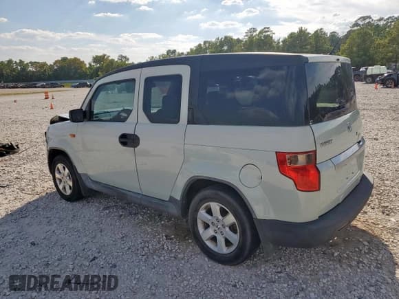 ✅ 2010 Honda Element EX • VIN: 5J6YH1H71AL003454 • Лот: 84465165. Опубликован ранее на Copart с пробегом 187 520 миль. Бесплатный доступ к архиву аукционных продаж из США и подробный отчёт об истории автомобиля на DreamBid. Изображение 2.