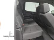 ✅ 2023 Chevrolet Silverado 1500 Custom • VIN: 1GCPABEK6PZ176848 • Lot: 70804605. Listed on Copart with 83,660 mi. Free auction sales archive from the USA and detailed vehicle history report at DreamBid. Image 10.