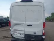 ✅ 2023 Ford Transit Cargo • VIN: 1FTBR1C8XPKB45650 • Лот: 42859024. Опубликован ранее на IAAI с пробегом 18 642 миль. Бесплатный доступ к архиву аукционных продаж из США и подробный отчёт об истории автомобиля на DreamBid. Изображение 16.