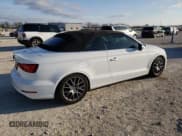✅ 2015 Audi A3 Premium • VIN: WAU6CLFF6F1109836 • Lot: 46238945. Wystawiony na Copart z przebiegiem 87 442 mil. Bezpłatny archiwum sprzedaży aukcyjnych z USA i szczegółowy raport historii pojazdu na DreamBid. Zdjęcie 3.
