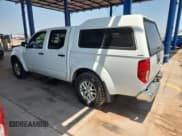 ✅ 2019 Nissan Frontier Pro-4X • VIN: 1N6AD0EV9KN877229 • Lot: 64483125. Listed on Copart with 48,471 mi. Free auction sales archive from the USA and detailed vehicle history report at DreamBid. Image 2.