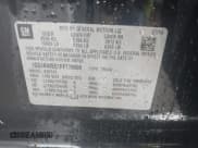 ✅ 2015 Chevrolet Silverado 2500HD LTZ • VIN: 1GC1KWE81FF178800 • Lot: 42356374. Listed on IAAI with 114,203 mi. Free auction sales archive from the USA and detailed vehicle history report at DreamBid. Image 9.