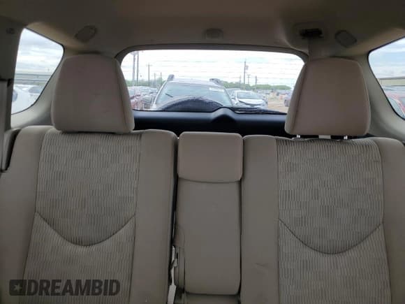 ✅ 2012 Toyota RAV4 • VIN: 2T3ZK4DV9CW014591 • Lot: 50910575. Listed on Copart with 145,557 mi. Free auction sales archive from the USA and detailed vehicle history report at DreamBid. Image 10.