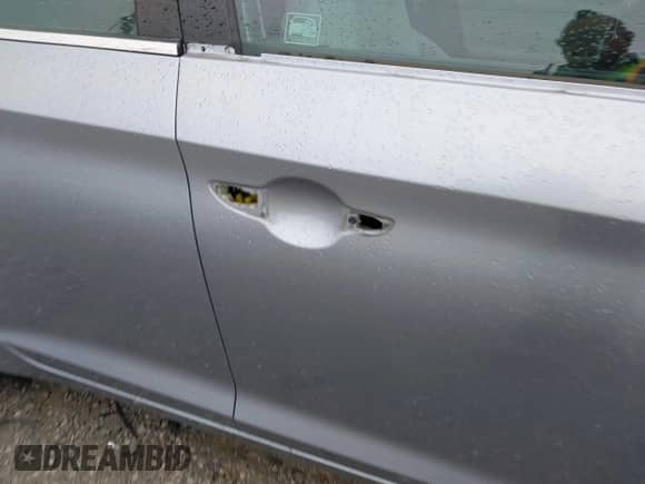 2017 Hyundai Sonata 2.4L с VIN 5NPE24AF4HH587635, выставлен на аукционе IAAI как лот 43499566 с пробегом 78 746 миль миль и . История ставок и продаж доступна на DreamBid. Изображение 15.