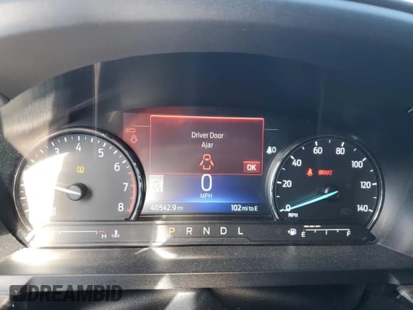 ✅ 2022 Ford Explorer Limited • VIN: 1FMSK8FHXNGA47724 • Лот: 92090555. Опубликован ранее на Copart с пробегом 40 542 миль. Бесплатный доступ к архиву аукционных продаж из США и подробный отчёт об истории автомобиля на DreamBid. Изображение 9.