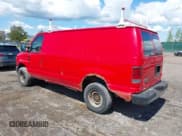 ✅ 2009 Ford Econoline Cargo Commercial • VIN: 1FTSE34L99DA19569 • Lot: 43094926. Listed on IAAI with 222,611 mi. Free auction sales archive from the USA and detailed vehicle history report at DreamBid. Image 3.