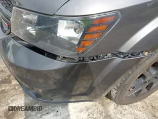 ✅ 2016 Dodge Journey R/T • VIN: 3C4PDDEGXGT108669 • Лот: 43271850. Опубликован ранее на IAAI с пробегом 205 192 миль. Бесплатный доступ к архиву аукционных продаж из США и подробный отчёт об истории автомобиля на DreamBid. Изображение 6.