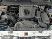 ✅ 2021 Chevrolet Colorado 4WD LT • VIN: 1GCPTCE17M1156299 • Lot: 86000974. Listed on Copart with 101,718 mi. Free auction sales archive from the USA and detailed vehicle history report at DreamBid. Image 13.