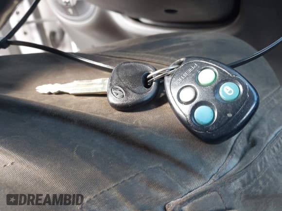 ✅ 2004 Hyundai Santa Fe GLS • VIN: KM8SC73D24U599503 • Lot: 43200700. Listed on IAAI with 179,315 mi. Free auction sales archive from the USA and detailed vehicle history report at DreamBid. Image 11.