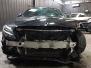 ✅ 2020 Mercedes-Benz C 43 AMG • VIN: W1KWF6EB1LR574604 • Lot: 42458611. Wystawiony na IAAI z przebiegiem 80 181 mil. Bezpłatny archiwum sprzedaży aukcyjnych z USA i szczegółowy raport historii pojazdu na DreamBid. Zdjęcie 12.