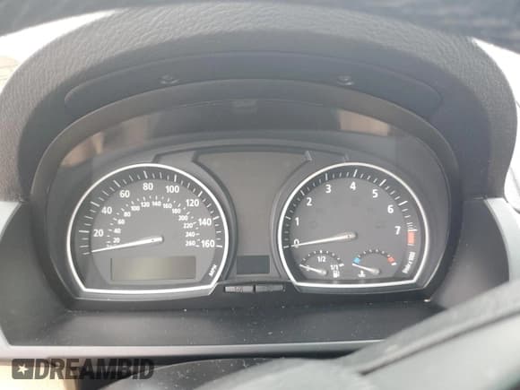 ✅ 2008 BMW X3 3.0si • VIN: WBXPC93498WJ24000 • Lot: 73558384. Listed on Copart with Not provided. Free auction sales archive from the USA and detailed vehicle history report at DreamBid. Image 9.