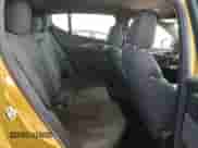 2024 Dodge Hornet GT z VIN ZACNDFAN9R3A41846, wystawiony jako Copart lot #54247655 z przebiegiem 6 258 mil mil oraz Szkoda całkowita • Salvage title. Historia ofert i sprzedaży dostępna na DreamBid. Obrazek 11.