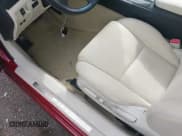 ✅ 2010 Lexus IS 250 C • VIN: JTHFF2C28A2512322 • Lot: 42684261. Listed on IAAI with 59,939 mi. Free auction sales archive from the USA and detailed vehicle history report at DreamBid. Image 5.